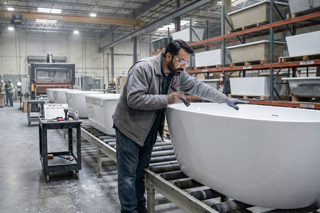 Best Quality Bathtub in Karachi