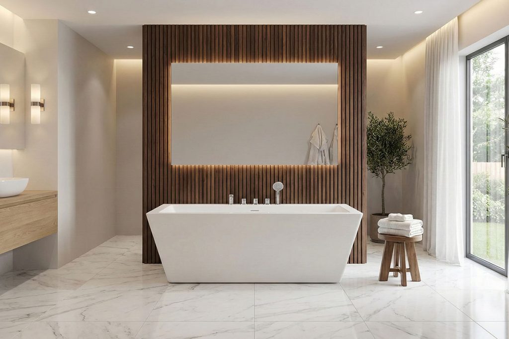 Premium Bathtub in Karachi